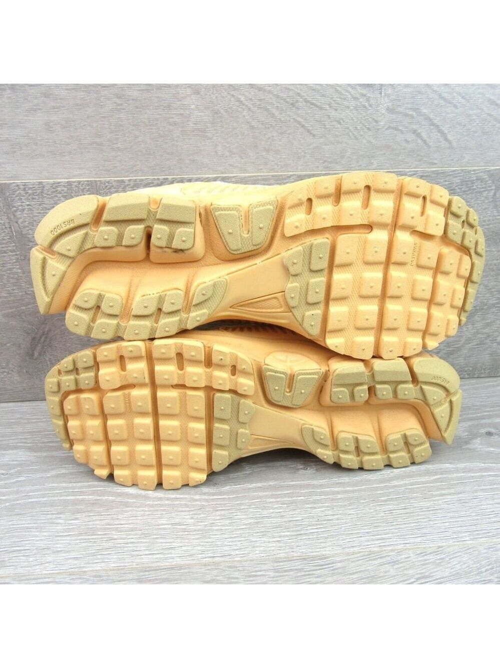 Nike Zoom Vomero 5 Athletic Shoes Men's Size 10 Celestial Gold NEW - Picture 10 of 16